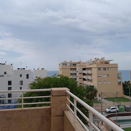 Mar Apartament Gam Apartment El Campello Exterior photo